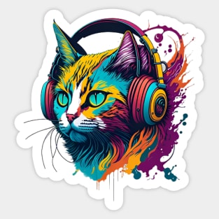 Let's Play The Music Sticker